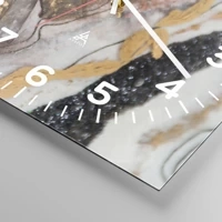 Quadrante con numeri