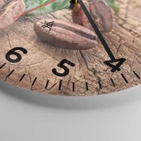 Quadrante con numeri