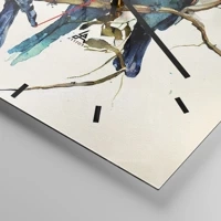 Quadrante con trattini