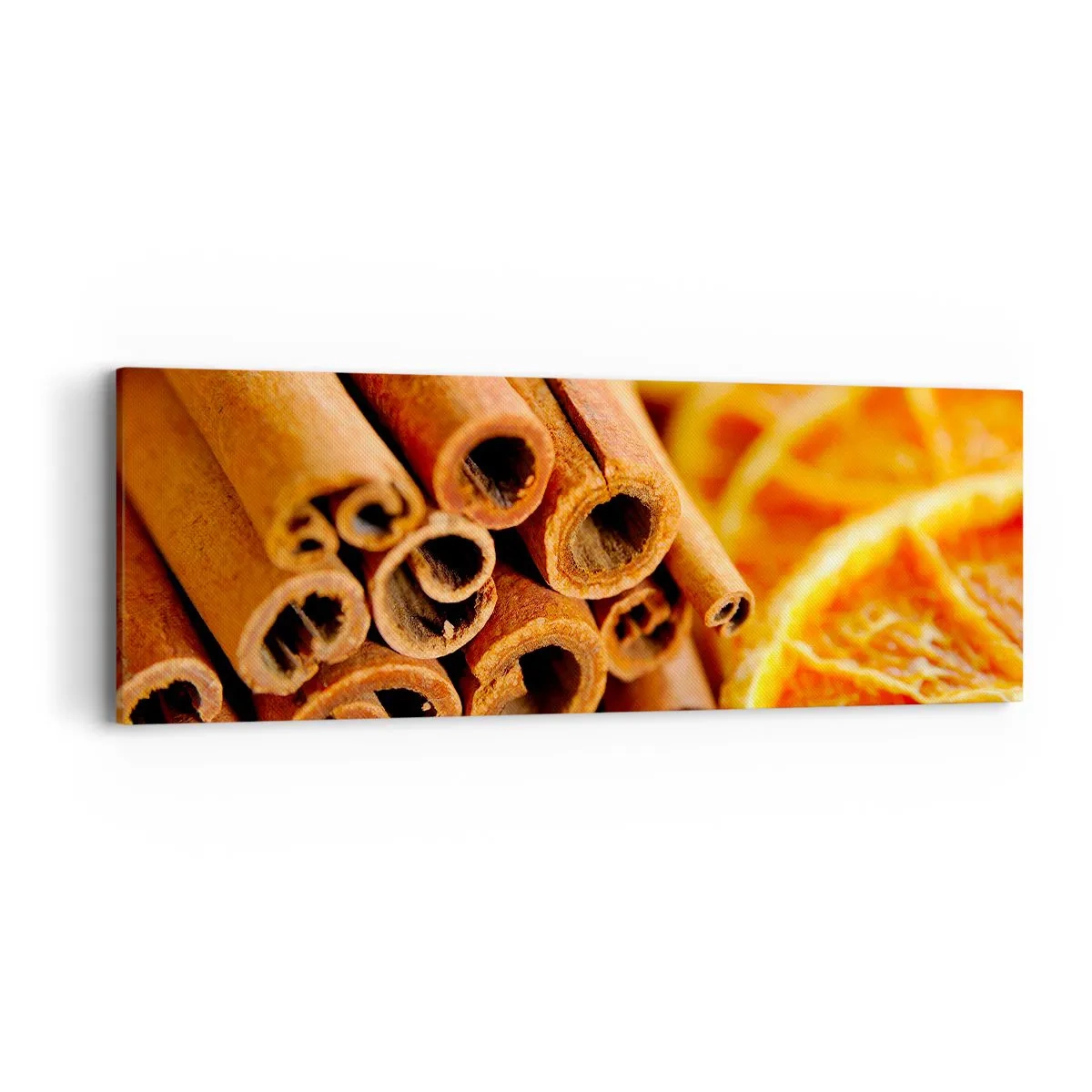 Quadro su tela - Stampe su Tela - Senti il loro profumo? - 90x30 cm