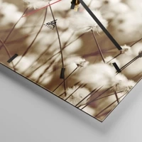 Quadrante con trattini