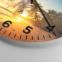 Quadrante con numeri