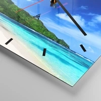 Quadrante con trattini