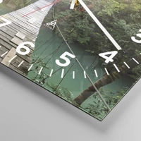 Quadrante con numeri