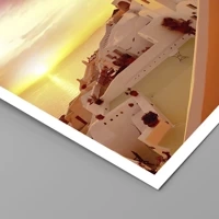 Senza cornice