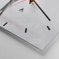 Quadrante con trattini