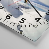 Quadrante con numeri