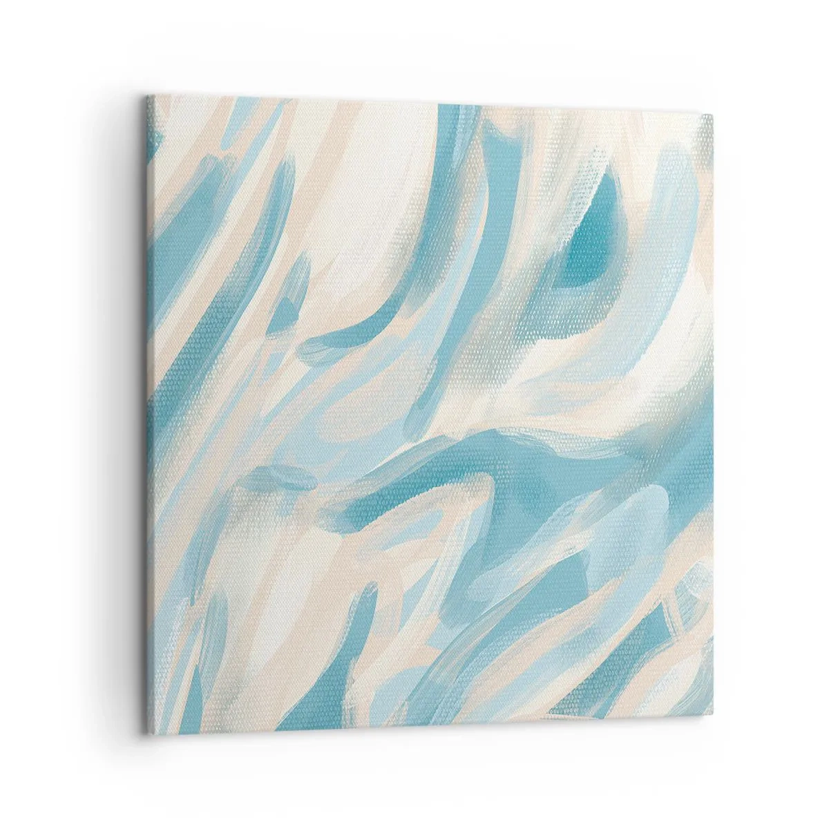 Quadro su tela - Stampe su Tela - Brezze primaverili - 50x50 cm