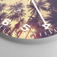 Quadrante con numeri