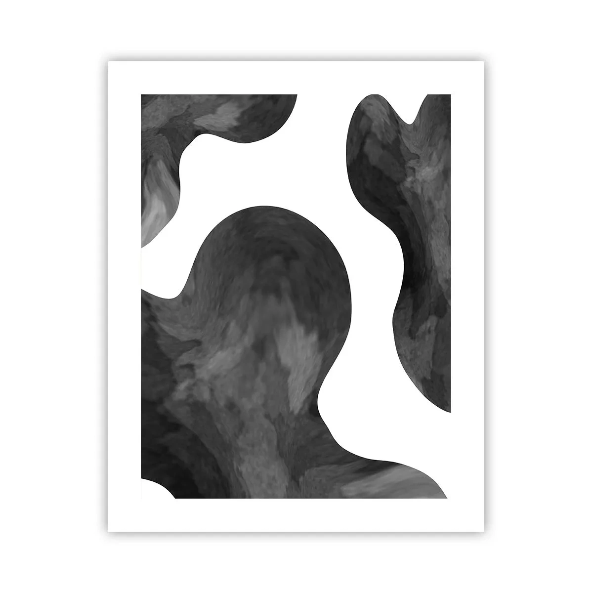 Poster - Via Lattea - 40x50 cm