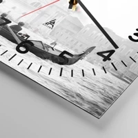 Quadrante con numeri