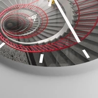 Quadrante con trattini