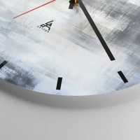 Quadrante con trattini