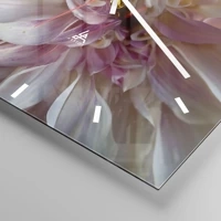 Quadrante con trattini