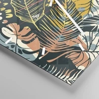 Quadrante con trattini