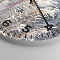 Quadrante con numeri