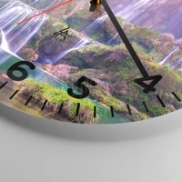 Quadrante con numeri