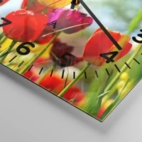 Quadrante con numeri