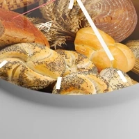 Quadrante con trattini