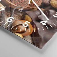 Quadrante con numeri