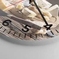 Quadrante con numeri