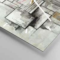 Quadrante con trattini