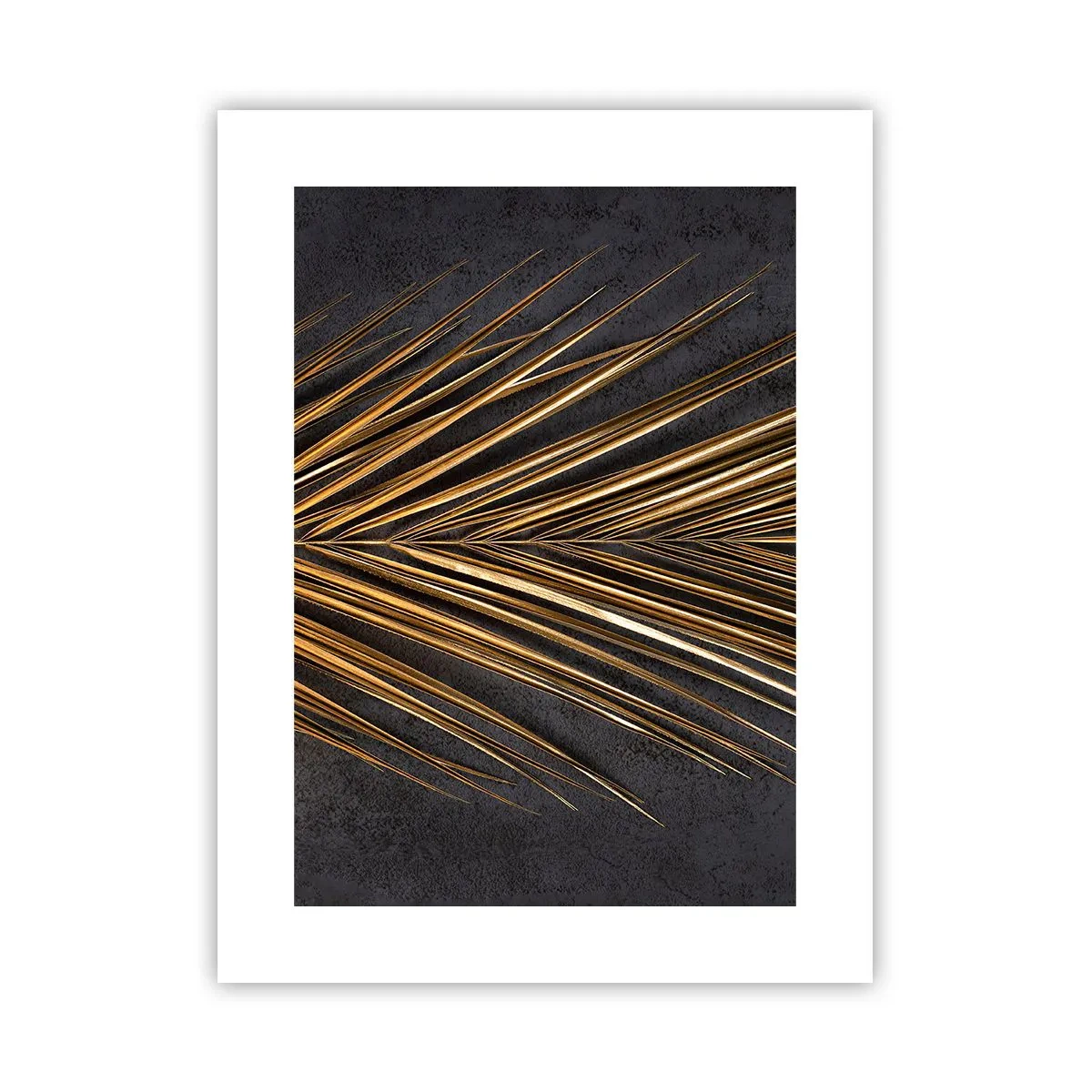 Poster - L'oro dei tropici - 30x40 cm