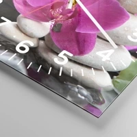 Quadrante con numeri