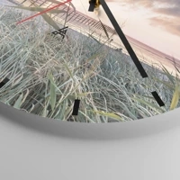 Quadrante con trattini