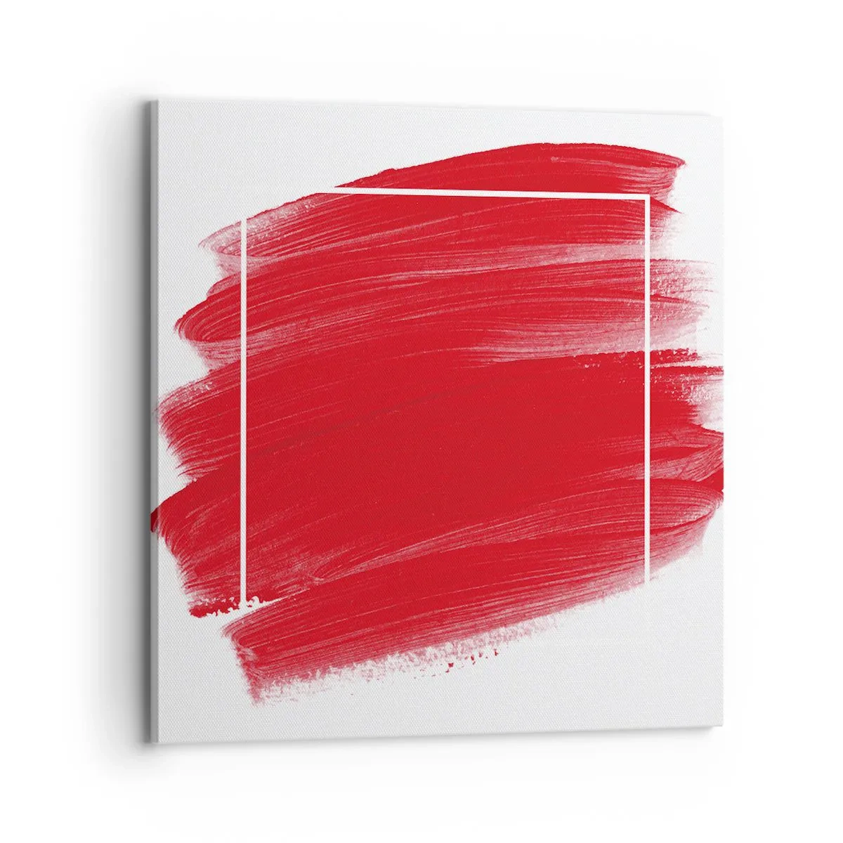 Quadro su tela - Stampe su Tela - Fuori dagli schemi - 70x70 cm