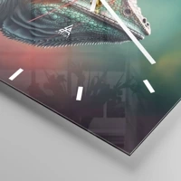 Quadrante con trattini