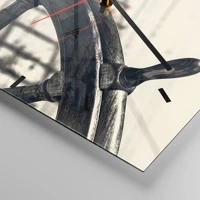 Quadrante con trattini