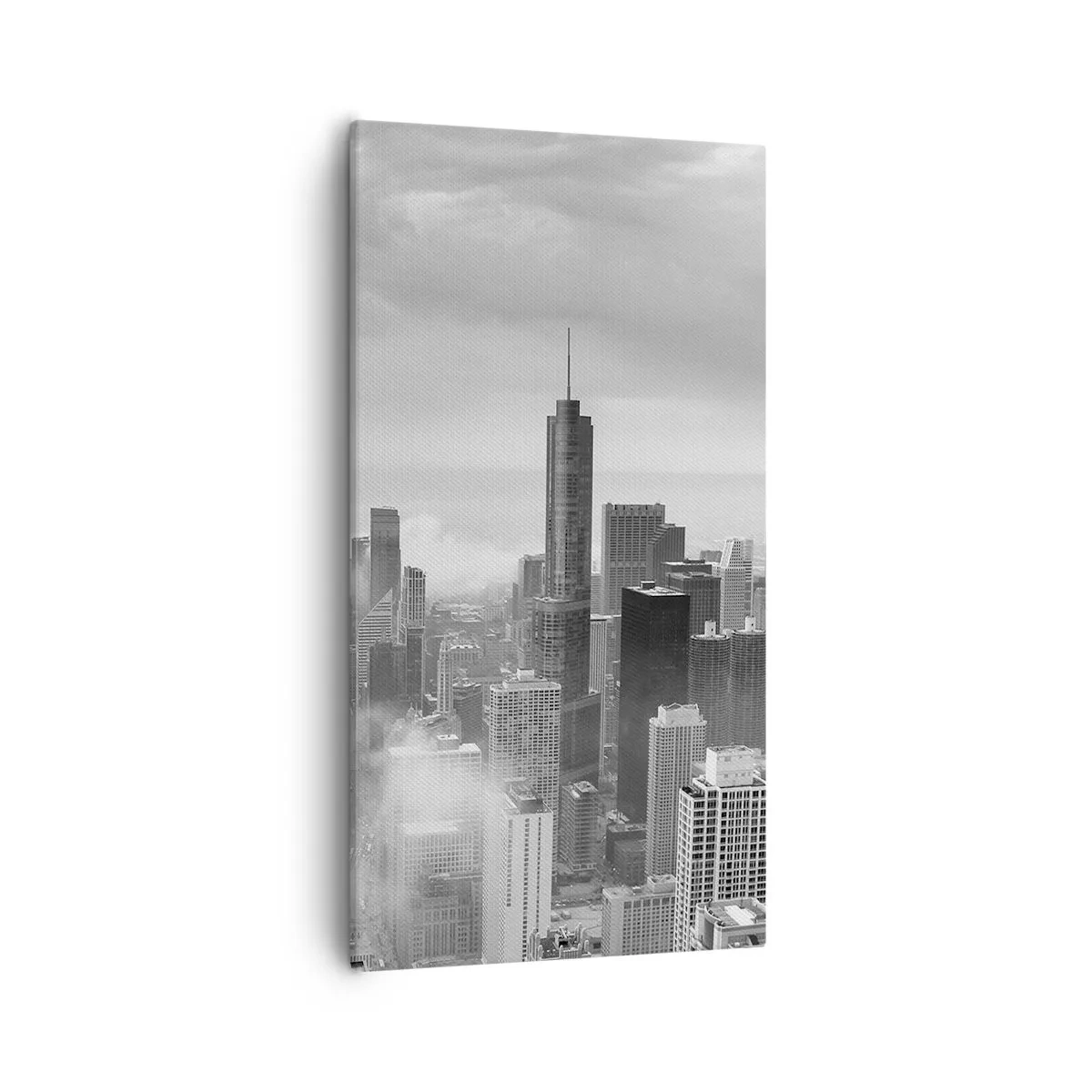 Quadro su tela - Stampe su Tela - Paesaggio americano - 55x100 cm