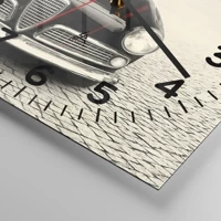 Quadrante con numeri