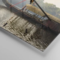 Quadrante con trattini