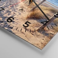 Quadrante con numeri