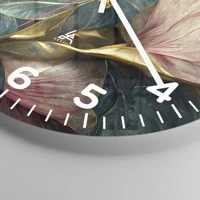 Quadrante con numeri