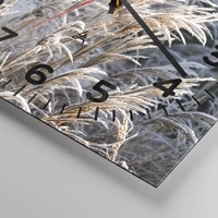 Quadrante con numeri