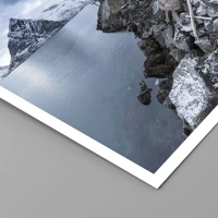 Senza cornice