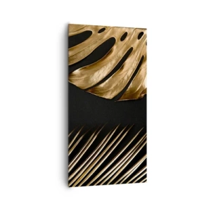 Quadro su tela - Stampe su Tela - Diverse, ma ugualmente care - 65x120 cm