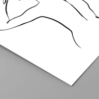 Senza cornice