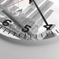 Quadrante con numeri