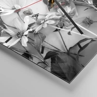 Quadrante con trattini