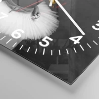 Quadrante con numeri