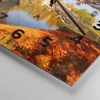 Quadrante con numeri