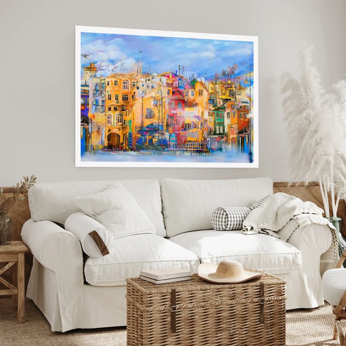 Poster - Siamo insieme - 91x61 cm