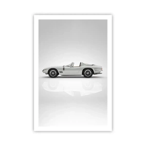 Poster - Promessa di divertimento - 61x91 cm