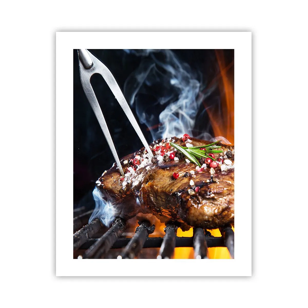 Poster - Succosa e profumata - 40x50 cm