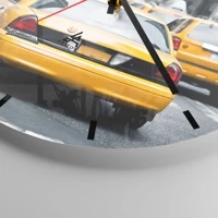 Quadrante con trattini