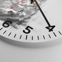 Quadrante con numeri